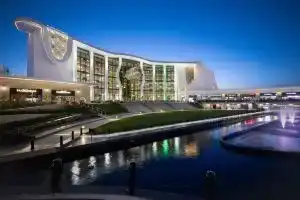 The Land Of Legends Nickelodeon Hotels & Resorts Antalya, Белек