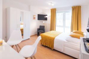 Relax Aachener Boardinghouse Phase 3, Аахен
