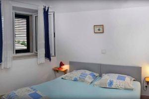 Apartmani Loredana - 2-Bedroom-Apartment with Sea View, Lumbarda