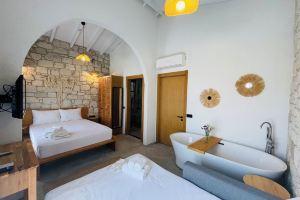Rhea Alaçatı Boutique Hotel, Алачати