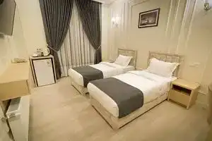 Marmaris Hotel Free Airport Service, Ташкент