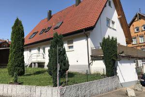 Apartment "La Lucia" - Mit Bäckerei im Haus - Genussvoll Wohnen!, Швебиш-Гмюнд