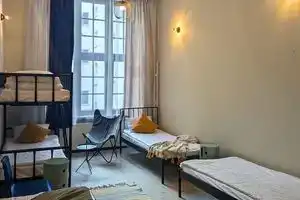 Rynek 30 Hostel, Вроцлав