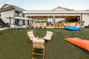 S-Cape Hotel Fethiye, Фетхие