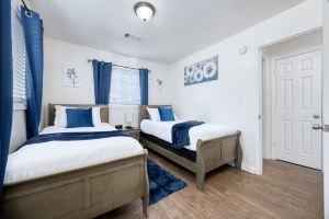 The Southern Charm. 10 minutes away from Fort Moore/Benning. Budget friendly!, Колумбус