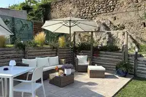Blue Boutique, Виетри-суль-Маре