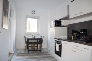 Timeless Apartment Bremen-Neustadt, Бремен