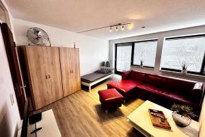 Modern vacation apartment in Kleve - centrally located (No. 3), Клеве