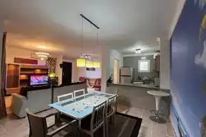 2 bedroom apartment in sharm el sheikh, Шарм-эль-Шейх