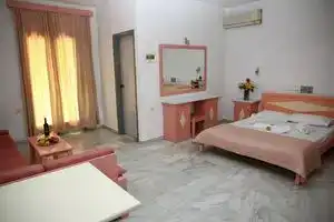 Fereniki Holiday Resort & Spa, Георгиуполис