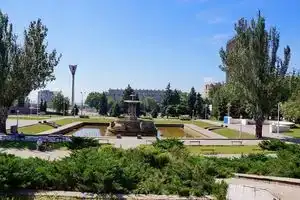 Apartament on Nemirovicha-Danchenko, Ростов-на-Дону