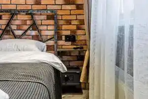 RentWill Kaluzhskaya 83-1 Apartments, Москва