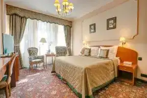 Marco Polo by Moss Hospitality Hotel, Москва