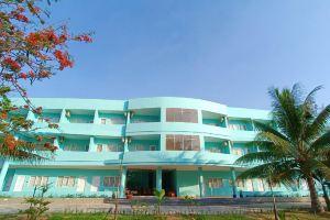 Maxivic Beach Resort Phan Thiet, Фантхьет