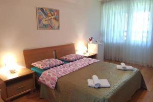 Valensija - Standard Double Room, Юрмала