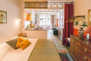 Charming studio 2 minutes from the Arena, Арль