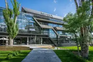 Wejeco Pet Hotel, Ереван