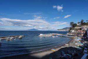 Al Mare Apartment, Сорренто