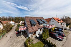 Ttp 7-12 Apartments Immenstaad, Имменштад-ам-Бодензе
