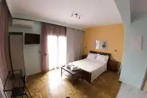 Agapaki Studios, Неос Мармарас
