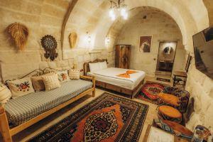 Timur Inn Cappadocia, Гёреме