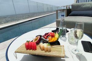Five Stars Mercury Tower 25th SPA&Pool, Сент-Джулианс