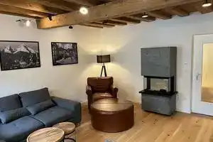 Cozy vacation apartment in historic Berchtesgaden NON, Берхтесгаден