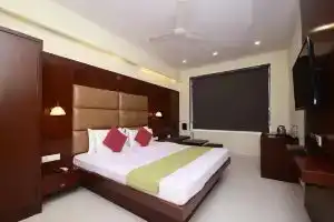 Hotel «Avana», Джайпур