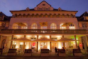 Mintrops Stadt Hotel Margarethenhöhe, Эссен