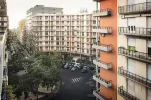Apartment Helios, Ачиреале