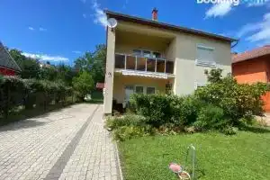 Elvira Apartman, Залакарош