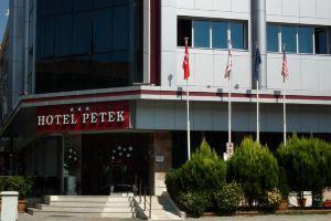 Hotel Petek, Мугла