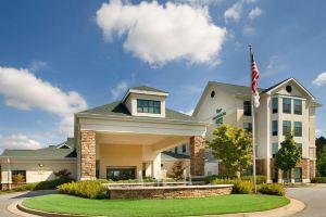 Homewood Suites by Hilton Columbus, Колумбус