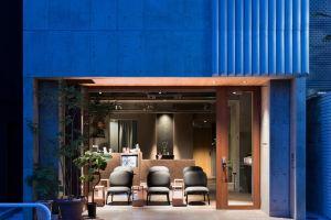 Bunshodo Hotel, Фукуока