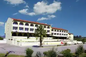 Dalaman Park Hotel, Даламан
