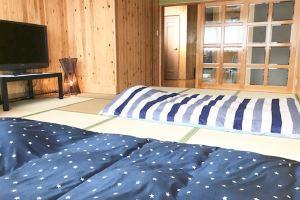 Matsue No Sato, Мацуэ