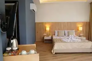 Hotel Felizya, Кемер