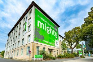 mightyTwice Hotel Dresden, Дрезден