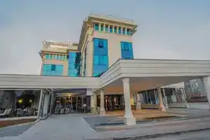 Akman Premium Hotel, Анкара