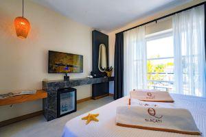 Q Alaçatı Luxury, Алачати