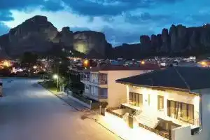 Tsikaris Boutique Guesthouse, Каламбака