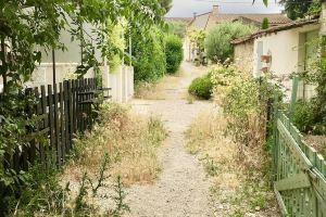 Little Saint-Rémoise, Сен-Реми-де-Прованс