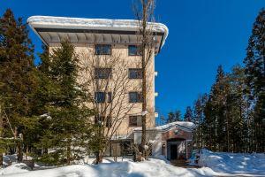 Wadano Forest Hotel & Apartments, Хакуба