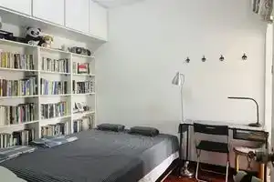 Luyan Apartment (Fengjiadou Branch), Ханчжоу
