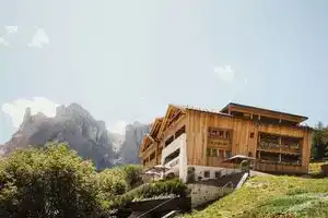 Hotel Recort, Кольфоско