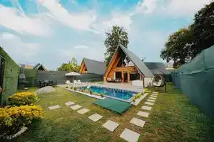 Sapanca Özfer Bungalov, Сапанджа