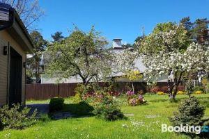 Vecbulduri Apartment Jurmala, Юрмала
