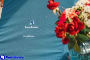 Gennadi Dreams Holiday Villa Rhodes Two Bedroom Villa with Private Pool and Sea View, Геннади
