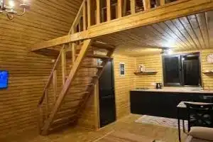 Eco Cottage Kazbegi, Казбеги