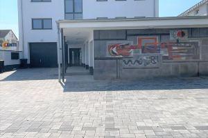 Mein Apartment -forest View, bis 10 Personen, Бад-Кройцнах